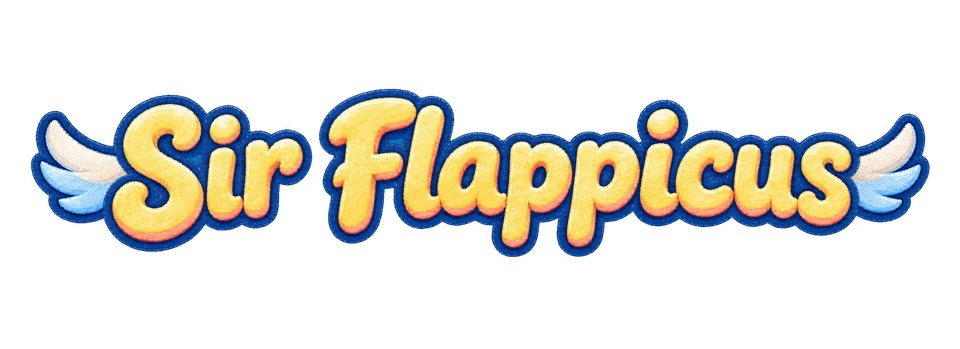Sir Flappicus