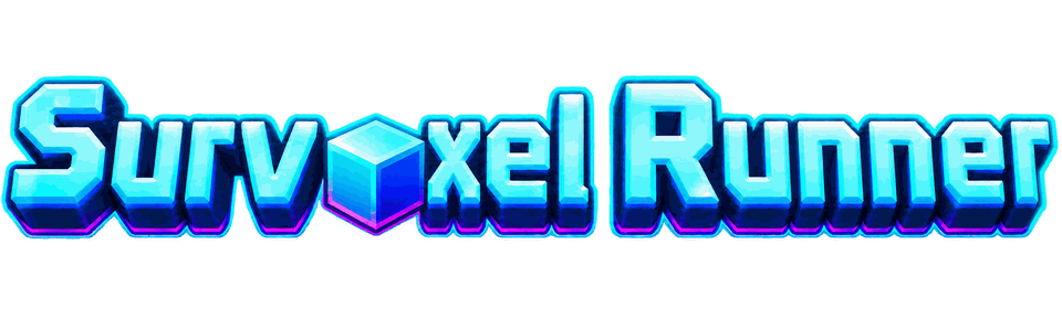 Survoxel Runner