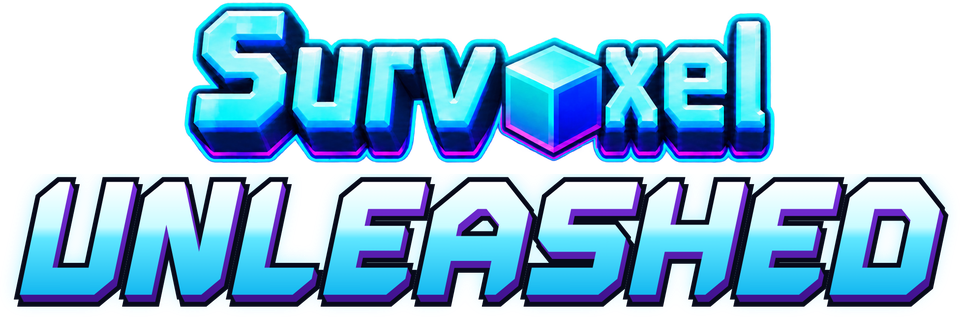 Survoxel Unleashed