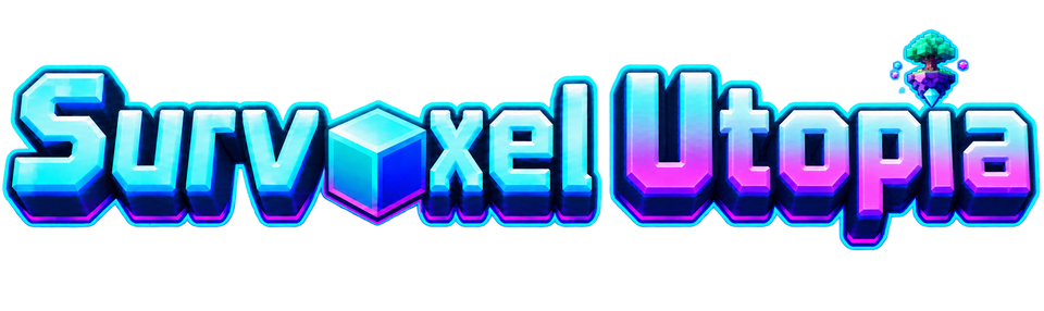 Survoxel Utopia